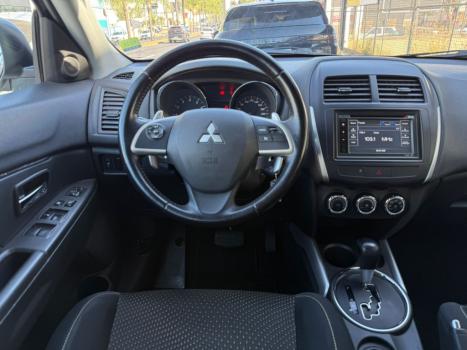MITSUBISHI ASX 2.0 16V 4P 4X4 AWD AUTOMTICO, Foto 9