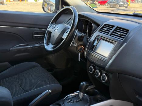 MITSUBISHI ASX 2.0 16V 4P 4X4 AWD AUTOMTICO, Foto 10
