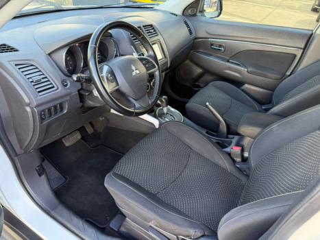 MITSUBISHI ASX 2.0 16V 4P 4X4 AWD AUTOMTICO, Foto 11