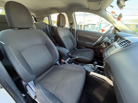 MITSUBISHI ASX 2.0 16V 4P 4X4 AWD AUTOMTICO, Foto 12