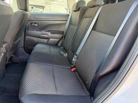 MITSUBISHI ASX 2.0 16V 4P 4X4 AWD AUTOMTICO, Foto 13