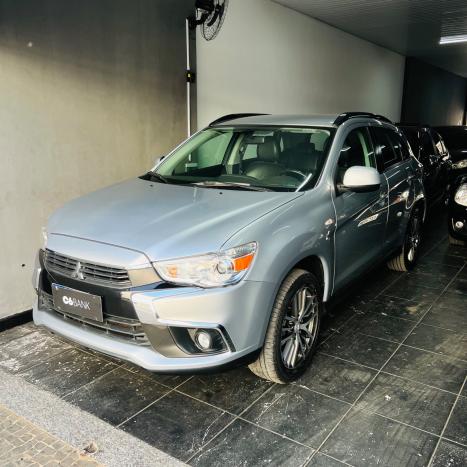 MITSUBISHI ASX 2.0 16V 4P, Foto 1