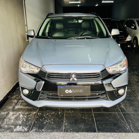 MITSUBISHI ASX 2.0 16V 4P, Foto 2