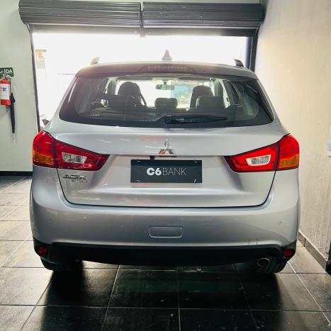 MITSUBISHI ASX 2.0 16V 4P, Foto 3