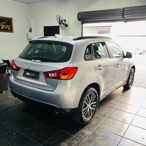 MITSUBISHI ASX 2.0 16V 4P, Foto 4