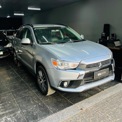 MITSUBISHI ASX 2.0 16V 4P, Foto 5