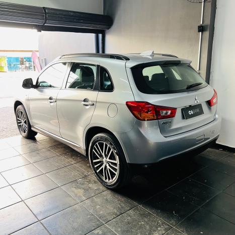 MITSUBISHI ASX 2.0 16V 4P, Foto 6