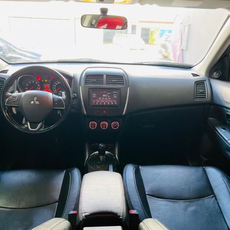 MITSUBISHI ASX 2.0 16V 4P, Foto 7
