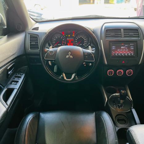 MITSUBISHI ASX 2.0 16V 4P, Foto 10