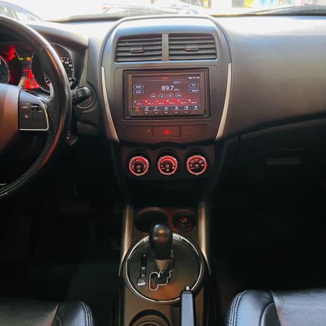 MITSUBISHI ASX 2.0 16V 4P, Foto 11