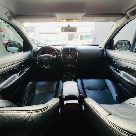 MITSUBISHI ASX 2.0 16V 4P, Foto 12