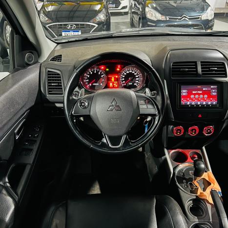 MITSUBISHI ASX 2.0 16V 4P AUTOMTICO, Foto 7