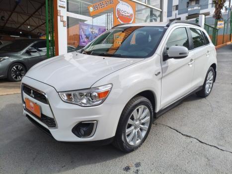MITSUBISHI ASX 2.0 16V 4P 4X4 AWD AUTOMTICO, Foto 1