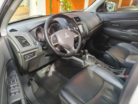 MITSUBISHI ASX 2.0 16V 4P 4X4 AWD AUTOMTICO, Foto 2