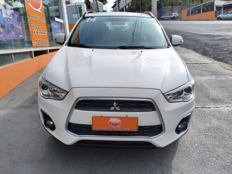 MITSUBISHI ASX 2.0 16V 4P 4X4 AWD AUTOMTICO, Foto 3