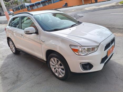 MITSUBISHI ASX 2.0 16V 4P 4X4 AWD AUTOMTICO, Foto 4