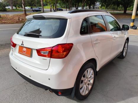 MITSUBISHI ASX 2.0 16V 4P 4X4 AWD AUTOMTICO, Foto 5