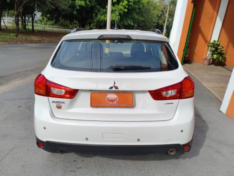 MITSUBISHI ASX 2.0 16V 4P 4X4 AWD AUTOMTICO, Foto 6