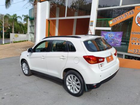 MITSUBISHI ASX 2.0 16V 4P 4X4 AWD AUTOMTICO, Foto 7