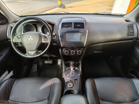 MITSUBISHI ASX 2.0 16V 4P 4X4 AWD AUTOMTICO, Foto 10