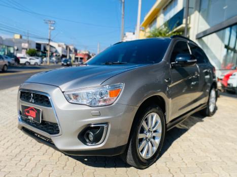 MITSUBISHI ASX 2.0 16V 4P 4X4 AWD AUTOMTICO, Foto 2