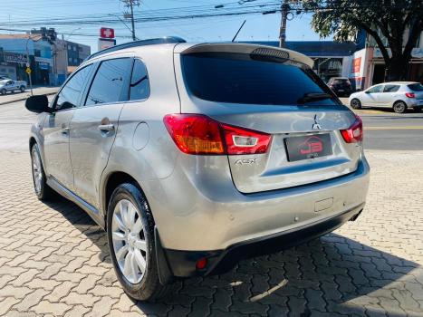 MITSUBISHI ASX 2.0 16V 4P 4X4 AWD AUTOMTICO, Foto 4