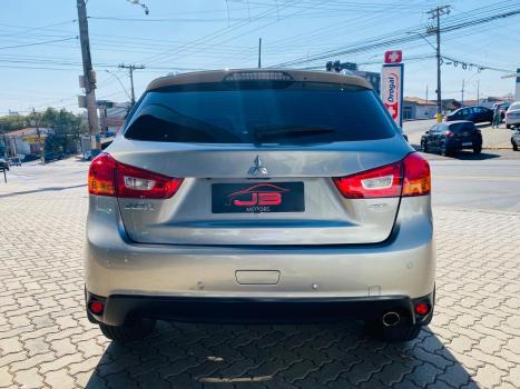 MITSUBISHI ASX 2.0 16V 4P 4X4 AWD AUTOMTICO, Foto 5