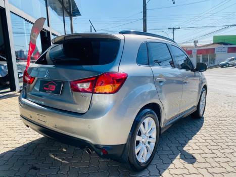 MITSUBISHI ASX 2.0 16V 4P 4X4 AWD AUTOMTICO, Foto 6