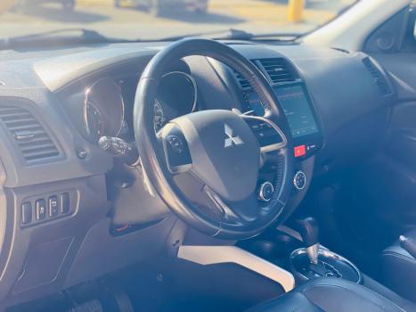 MITSUBISHI ASX 2.0 16V 4P 4X4 AWD AUTOMTICO, Foto 7