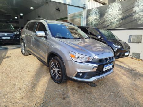 MITSUBISHI ASX 2.0 16V 4P 4X4 AWD AUTOMTICO, Foto 2