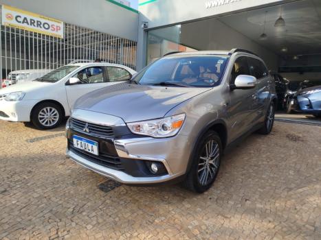 MITSUBISHI ASX 2.0 16V 4P 4X4 AWD AUTOMTICO, Foto 3