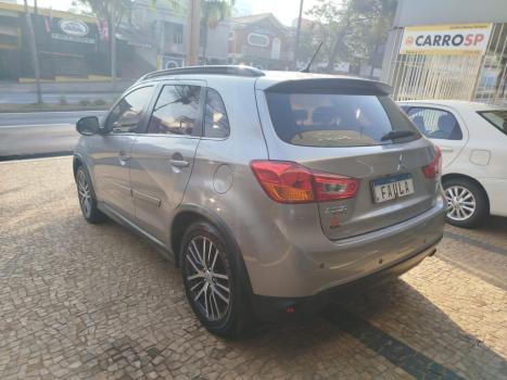 MITSUBISHI ASX 2.0 16V 4P 4X4 AWD AUTOMTICO, Foto 4