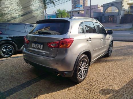 MITSUBISHI ASX 2.0 16V 4P 4X4 AWD AUTOMTICO, Foto 5