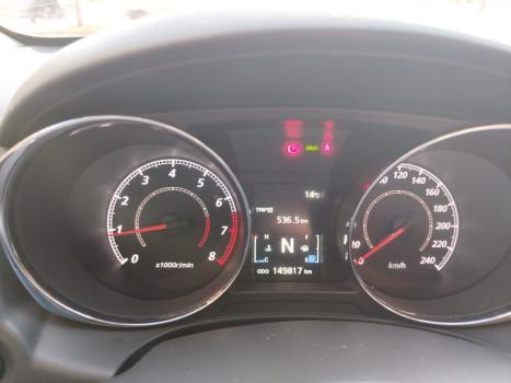 MITSUBISHI ASX 2.0 16V 4P 4X4 AWD AUTOMTICO, Foto 6