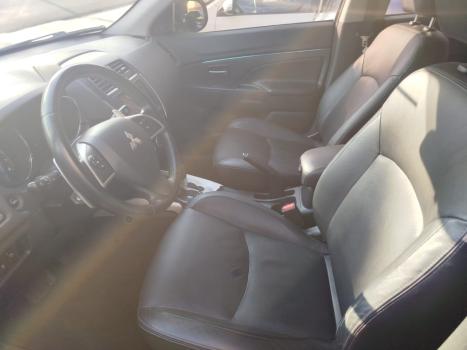 MITSUBISHI ASX 2.0 16V 4P 4X4 AWD AUTOMTICO, Foto 7