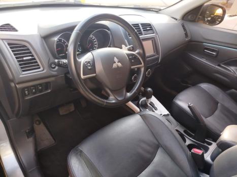MITSUBISHI ASX 2.0 16V 4P 4X4 AWD AUTOMTICO, Foto 9