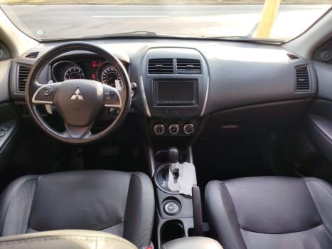 MITSUBISHI ASX 2.0 16V 4P 4X4 AWD AUTOMTICO, Foto 10