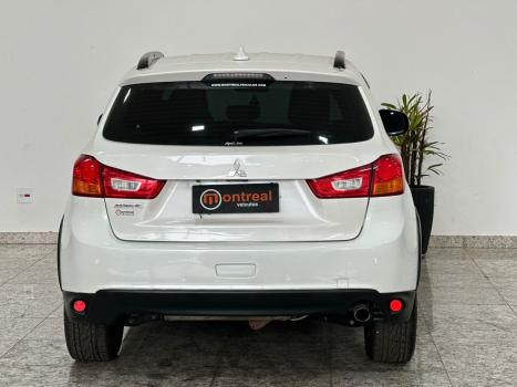 MITSUBISHI ASX 2.0 16V 4P 4X4 AWD AUTOMTICO, Foto 8