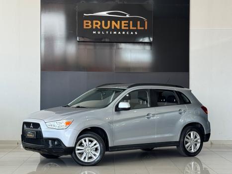 MITSUBISHI ASX 2.0 16V 4P AUTOMTICO, Foto 1