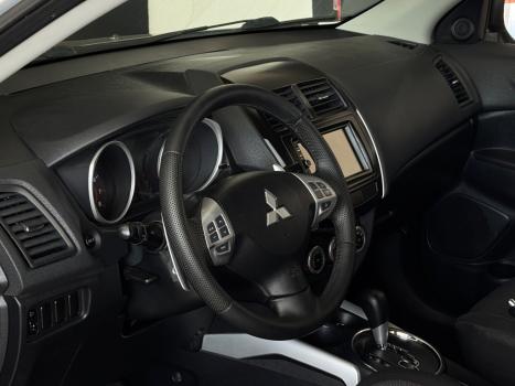 MITSUBISHI ASX 2.0 16V 4P AUTOMTICO, Foto 5