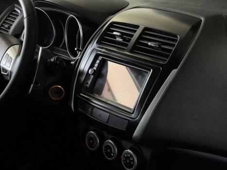 MITSUBISHI ASX 2.0 16V 4P AUTOMTICO, Foto 6
