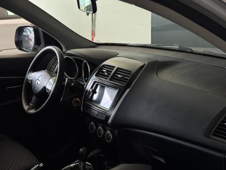 MITSUBISHI ASX 2.0 16V 4P AUTOMTICO, Foto 7