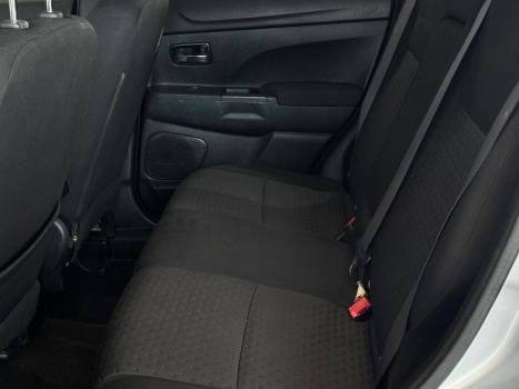 MITSUBISHI ASX 2.0 16V 4P AUTOMTICO, Foto 8