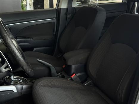 MITSUBISHI ASX 2.0 16V 4P AUTOMTICO, Foto 9