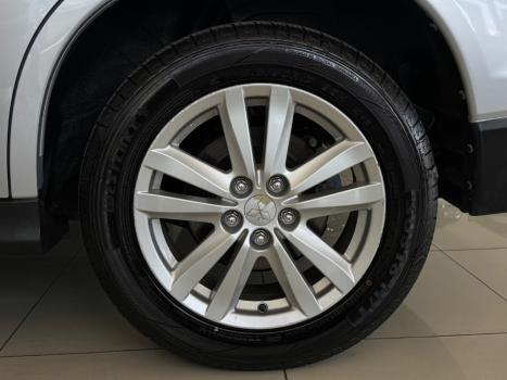 MITSUBISHI ASX 2.0 16V 4P AUTOMTICO, Foto 10