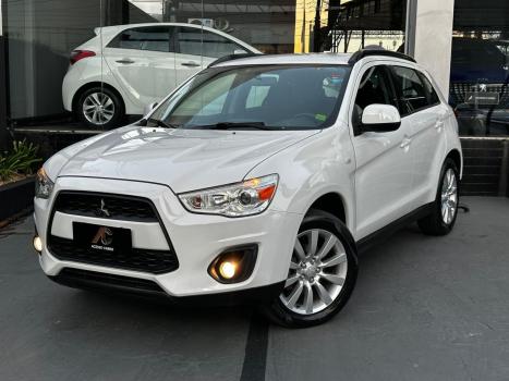 MITSUBISHI ASX , Foto 1