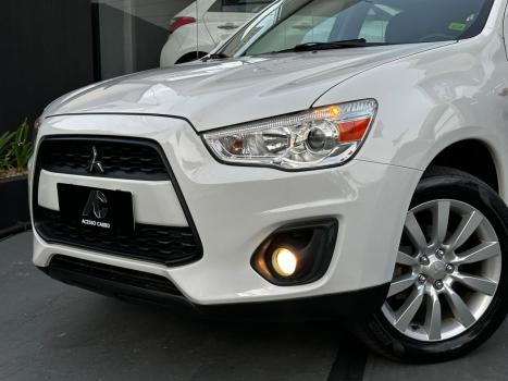 MITSUBISHI ASX , Foto 2