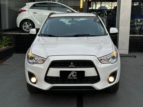 MITSUBISHI ASX , Foto 3