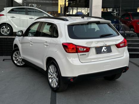 MITSUBISHI ASX , Foto 4