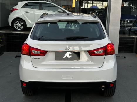 MITSUBISHI ASX , Foto 5